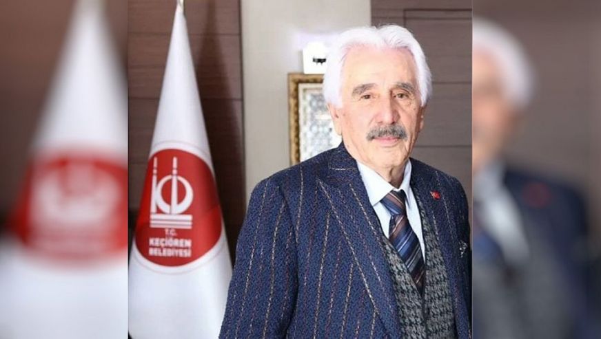 Eski ATO Başkanvekili Mehmet Aypek silahlı saldırıda öldürüldü!