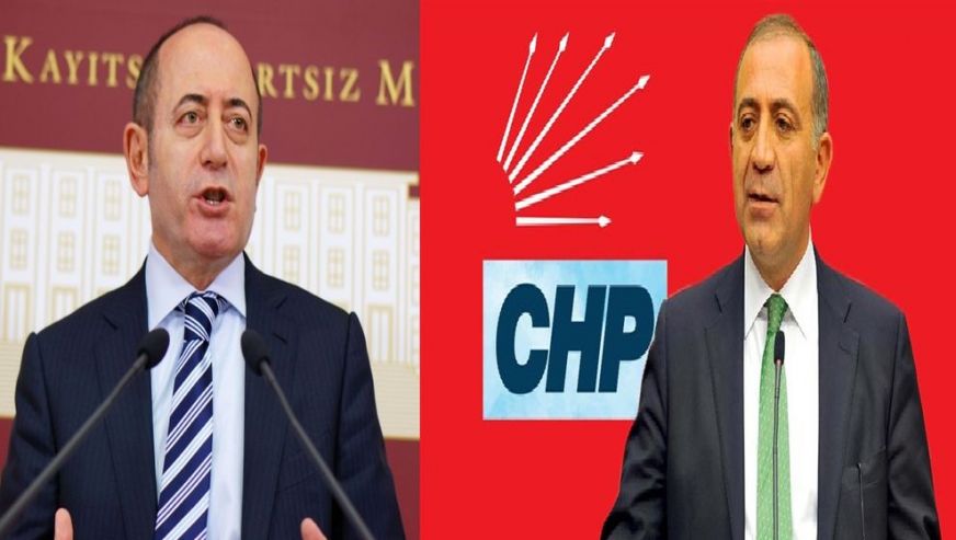 Hangi isimler CHP milletvekili listelerinde yer bulamadı?