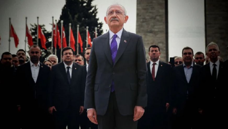 Kemal Kılıçdaroğlu'na 'suikast' uyarısı!