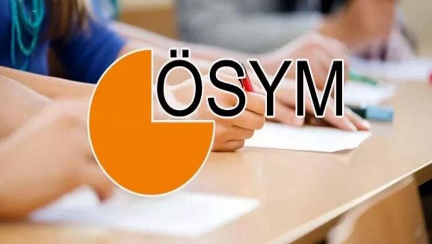 ÖSYM’den dudak uçuklatan gelir! 1,4 milyar TL’lik sınav geliri...