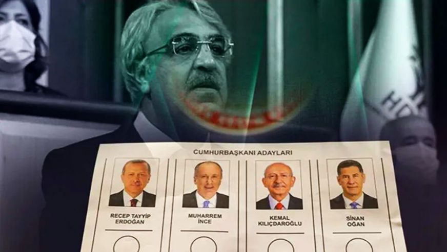 Seçime günler kala açık destek! Resmen duyurdular: ‘Bir yanda Erdoğan, diğer yanda Kılıçdaroğlu…’