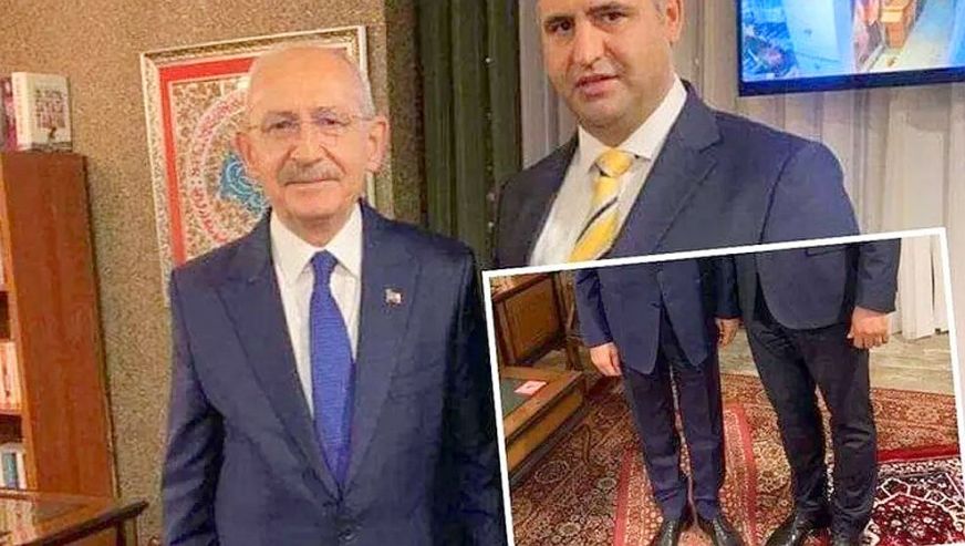 Tartışma daha da alevlenecek! Kılıçdaroğlu'nun seccade üzerinde yeni bir görüntüsü daha ortaya çıktı...