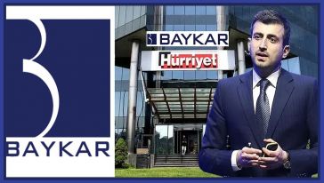 Açıklama KAP’a yapıldı… Hürriyet Gazetecilik’ten Baykar’a dev satış! 
