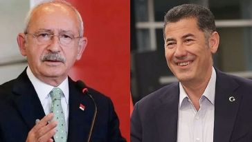 Ankara'da sıcak saatler... Sinan Oğan, Kılıçdaroğlu'nu desteklemeye yakın, bakanlık talebi masada!