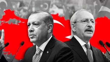 Arap medyasında Türkiye seçim sonuçları: 'Kılıçdaroğlu iki ateş arasında..!'
