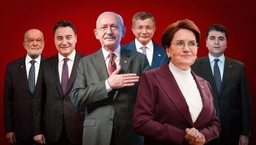 CHP ve İYİ Parti ile ilgili çarpıcı kulis! ‘Bakanlık sözü verilenlerden bazıları 2024'te…’