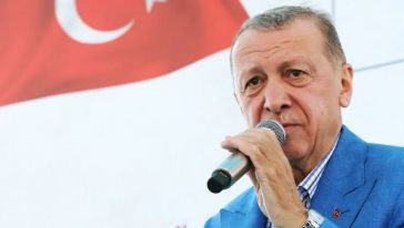 Cumhurbaşkanı Erdoğan Hatay’da CHP’ye sert çıktı! ‘Trolleri ne derse desin devlet burada…’