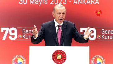 Cumhurbaşkanı Erdoğan yeni dönemin yol haritasını açıkladı! "Önceliğimiz bu konular olacak..!"