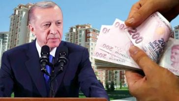 Cumhurbaşkanı Erdoğan'dan 'kira artışlarıyla' ilgili sert açıklama: 