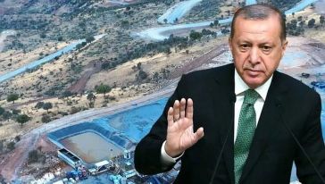 Cumhurbaşkanı Erdoğan'dan 'petrol müjdesi' geldi! Günlük yüz bin varil üretilebilecek...