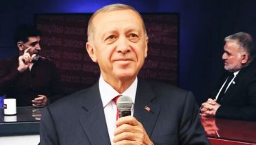 Gazeteci Levent Gültekin'den Cumhurbaşkanı Erdoğan’la ilgili çarpıcı ‘yeni dönem’ iddiası!