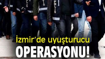 İzmir’de yüzlerce gözaltı var! Bakan Soylu duyurdu…