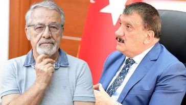 Naci Görür Malatya Belediye Başkanı Gürkan'a isyan etti: 