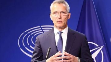 NATO Genel Sekreteri Stoltenberg'ten İsveç ve Türkiye açıklaması