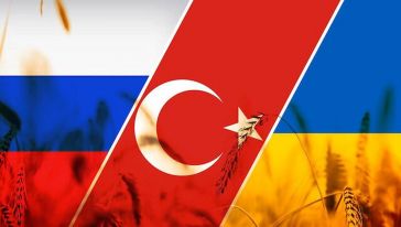 Tahıl koridoru anlaşması iki ay uzatıldı... Ukrayna'dan Türkiye'ye teşekkür!