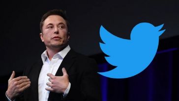 Elon Musk Twitter CEO'luğunu bırakıyor!