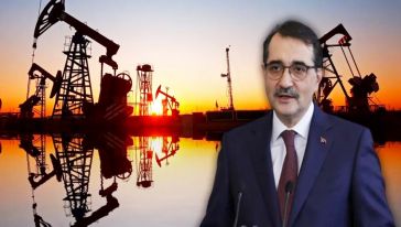 Yeni petrol ve doğalgaz müjdesi! Türk petrolüne yeni isim: 'Turkish Delight'