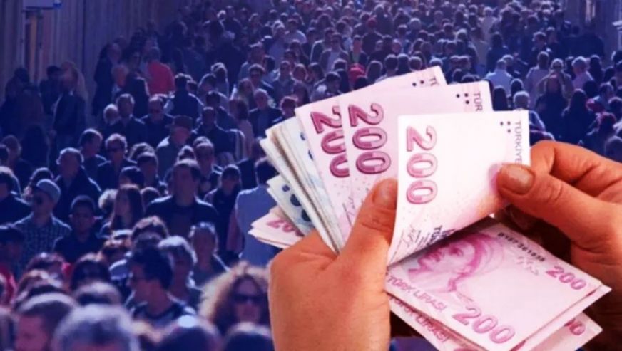 Asgari ücretle ilgili 28 Mayıs iddiası! Asgari ücret artış seviyesinin erkene çekilebilir…