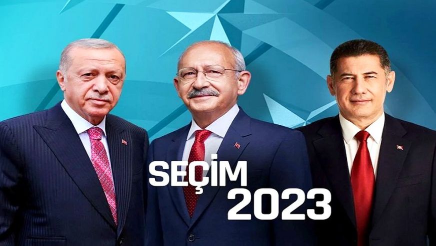 Dünya Türkiye'deki seçimleri nasıl gördü? 'Avantaj Erdoğan'da..!'