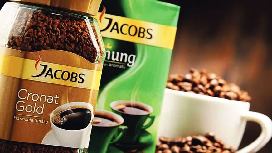 Kahve devi Jacobs'un Türk ortakları Kasap ailesi hisselerini satıyor!