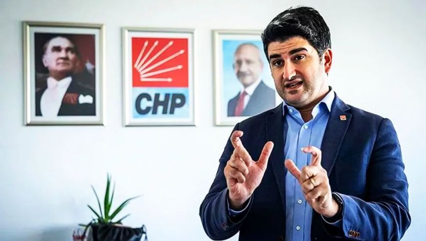 Kemal Kılıçdaroğlu seçimin faturasını kesti!  Onursal Adıgüzel görevden alındı...