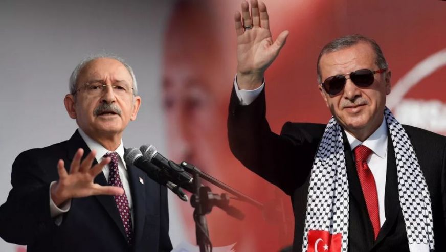 Wall Street Journal’dan dikkat çeken Kılıçdaroğlu analizi! 'NATO ve AB' başlığıyla yayımlandı...