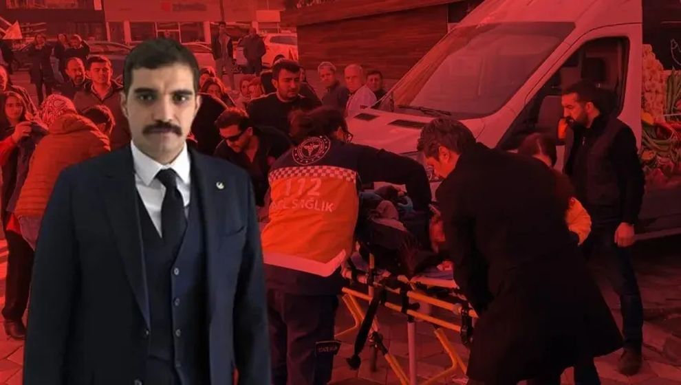 Sinan Ateş’in ablasından dikkat çeken açıklamalar! ‘Saldırı bekliyorduk ama böyle bir şeyi...’