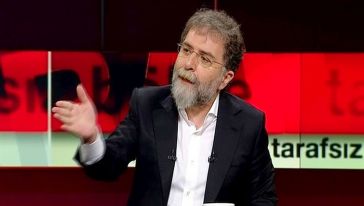 Ahmet Hakan: "CHP'nin ekran yüzleri CHP'nin kalemşorları...Gazetecilik yerine siyasetçilik yapmanın bir bedeli vardır..."