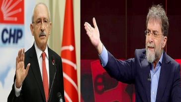 Ahmet Hakan, Kemal Kılıçdaroğlu'nun ‘gönlünde yatanı' yazdı! ‘Bulur mutlaka bir şey…'
