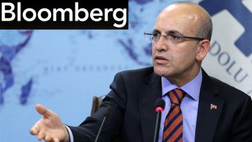 Bloomberg yazdı: "Mehmet Şimşek'in gelişi ekonomiyi nasıl etkileyecek?"