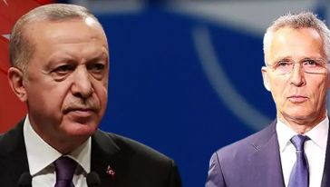 İsveç'e son uyarı! Cumhurbaşkanı Erdoğan'ın 'NATO resti' dünya basınında..!
