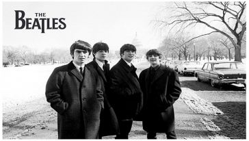 Efsane müzik grubu Beatles’ın 'son' şarkısı yapay zeka ile tamamlandı...