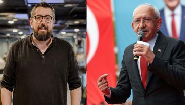 Kemal Kılıçdaroğlu'nun kampanyası için 49 milyon TL alan Akan Abdula Türkiye'yi terk etti!
