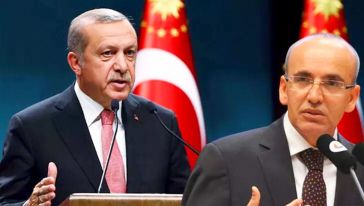 Mehmet Şimşek, ‘Erdoğan’dan güvence aldı’! ‘Ekonomi yönetimini üstlenmeye karar verdi…’