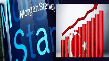 Morgan Stanley, dolar/TL kuru ve faiz beklentisini açıkladı...