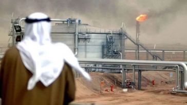Suudi petrol devi Aramco'dan olay Türkiye kararı!