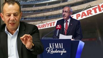 Tanju Özcan, Kılıçdaroğlu'na karşı cephe aldı: ‘Aklımızla alay ettiniz, değişim şart…'