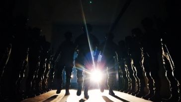 Kara Kuvvetleri Komutanlığı kuruluş yıl dönümünü, rap tarzda 'Önce Vatan' marşı ile kutladı!