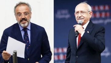 Yeşil Sol Parti Milletvekili Sırrı Sakık, Kılıçdaroğlu'nun o iddiasına ateş püskürdü: 