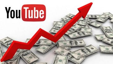Youtube, para kazanma koşullarını değiştirdi...