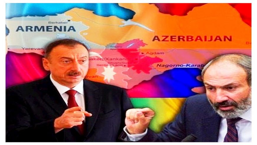 Azerbaycan, Ermenistan’la ‘mutabakata vardı’..!