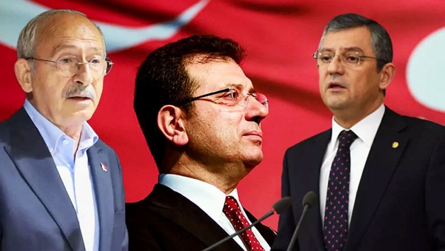 CHP lideri Kılıçdaroğlu’nun en güvendiği isim isyan bayrağını açtı! ‘Sonuçları çok ağır olur…’