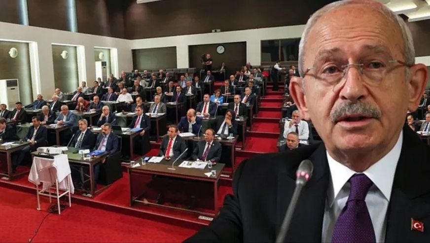 'CHP'de 24 il başkanı istifa etti' iddiasına İstanbul İl Başkanı Canan Kaftancıoğlu'ndan geldi...