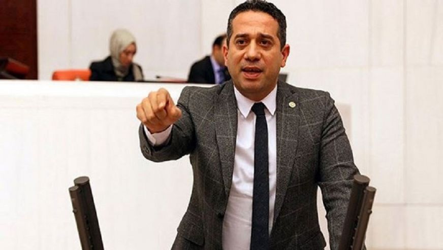 CHP’nin yeni Grup Başkanvekili Başarır: 