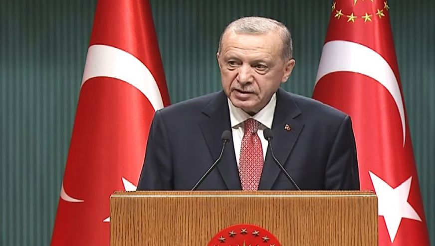 Cumhurbaşkanı Erdoğan'dan milyonlarca emekliyi heyecanlandıran açıklama!