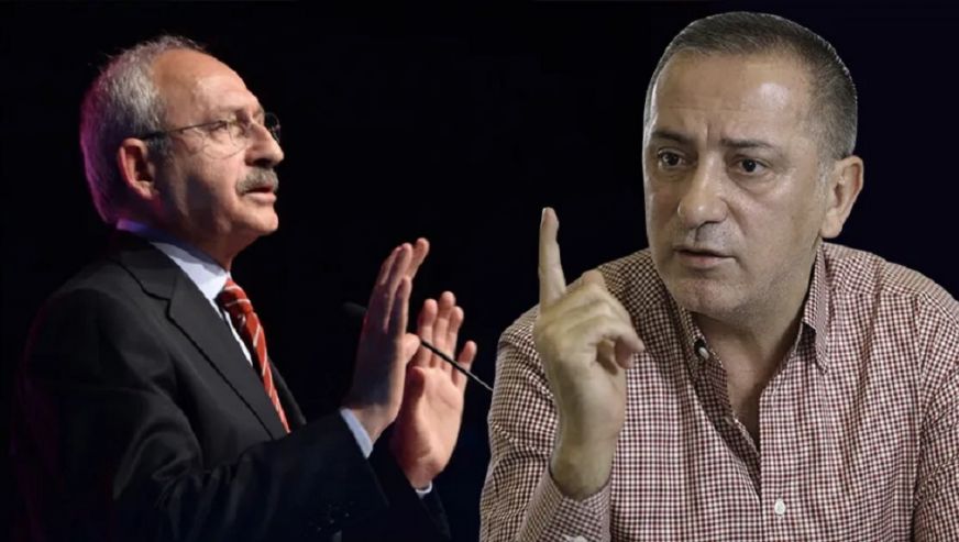 Fatih Altaylı'dan Kılıçdaroğlu'na istifa çağrısı!