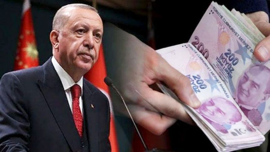 Asgari ücrette sona doğru... Gözler Cumhurbaşkanı Erdoğan'da...