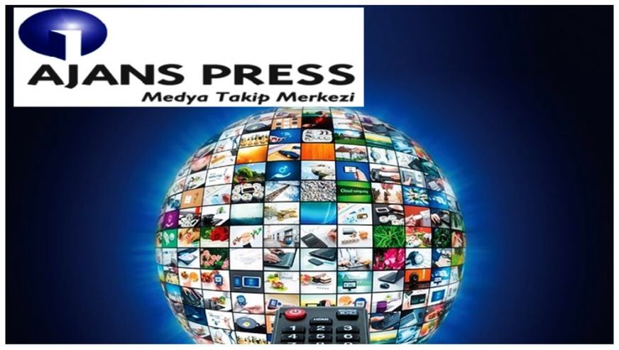 Medya takip kurumu Ajans Press'te haciz şoku! PR şirketleri mağdur oldu...