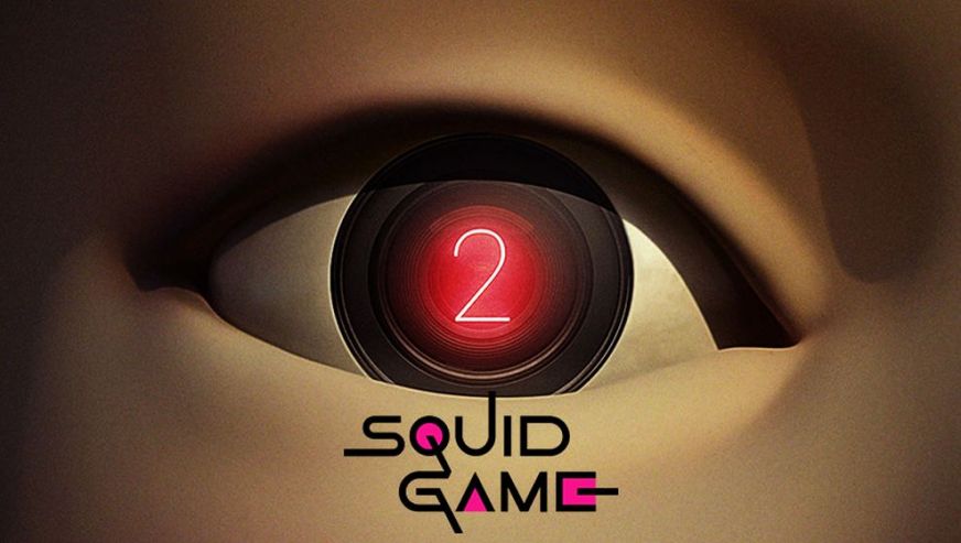 Netflix'in en çok izlenen dizisi 'Squid Game' ikinci sezonuyla dönüyor...