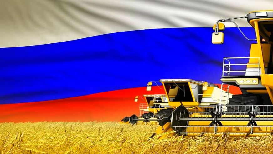 Rusya'da yaşanan Wagner krizi buğday fiyatlarını sıçrattı..!